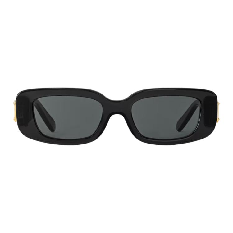 Louis Vuitton Full Frame Design S-Lock Acetate Metal Square Sunglasses Women sunglasses Black Z3007E F,Black
Louis Vuitton Full Frame Design S-Lock Acetate Metal Square Sunglasses Women sunglasses Black Z3007E F,Black