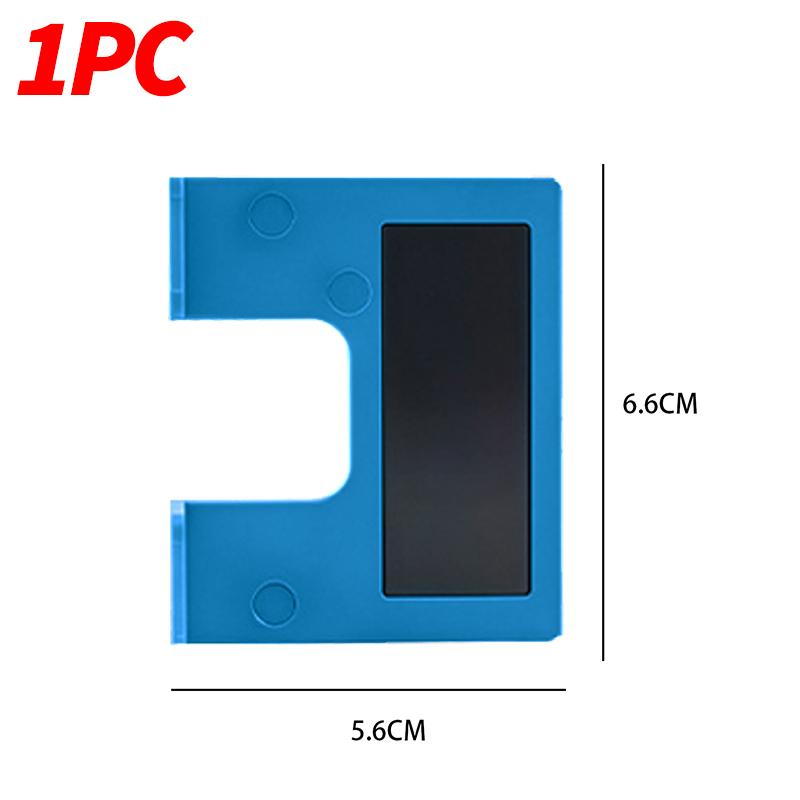 Hinge Installation Positioning With Magnetic Woodworking Quick Installation Aid Point Fixed Plate For Cabinet Door Panel Hinge
Hinge Installation Positioning With Magnetic Woodworking Quick Installation Aid Point Fixed Plate For Cabinet Door Panel Hinge