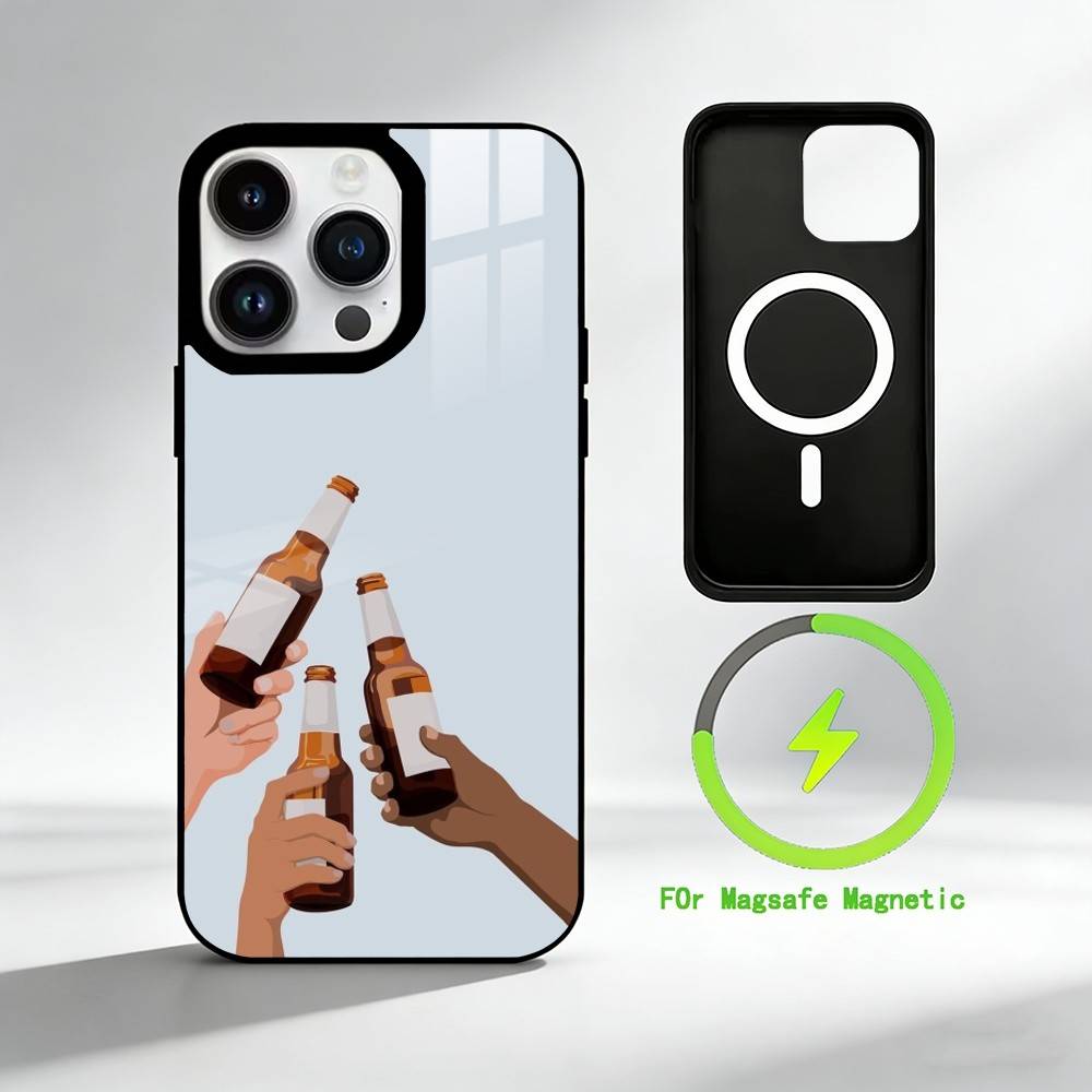A-Abstract B-beer P-painting Phone Case For iPhone 17 16 15 14 13 12 Pro Max Plus for Mirror Wireless Magnetic Cover iPhone17
A-Abstract B-beer P-painting Phone Case For iPhone 17 16 15 14 13 12 Pro Max Plus for Mirror Wireless Magnetic Cover iPhone17