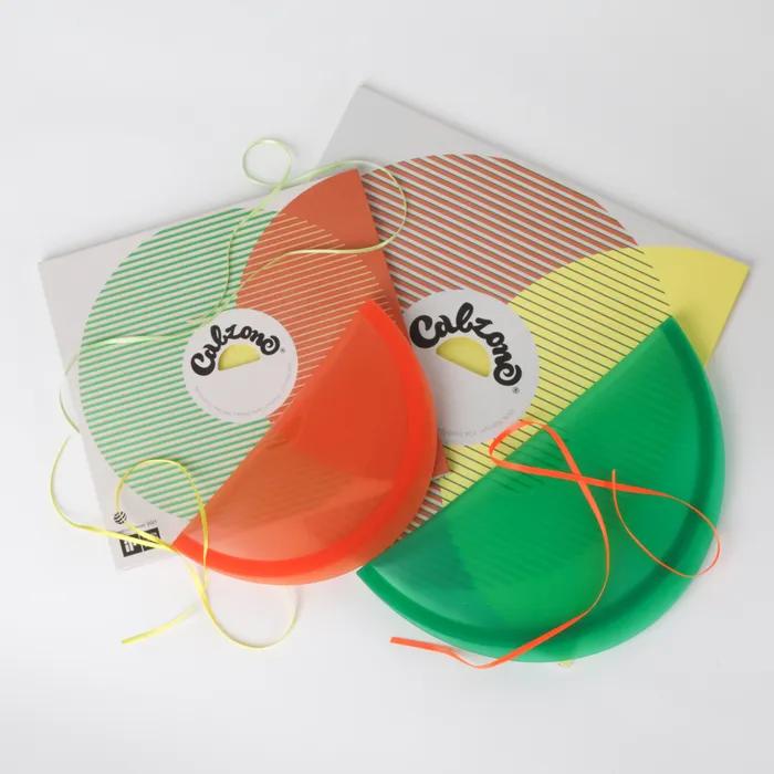 Набор Кальцоне M+L Lemon yellow
Набор Кальцоне M+L Lemon yellow