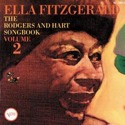CD ELLA FITZGERALD Rodgers And Hart Songbook Volume 2 8215802 Verve 1985 Germany Jazz Used
CD ELLA FITZGERALD Rodgers And Hart Songbook Volume 2 8215802 Verve 1985 Germany Jazz Used