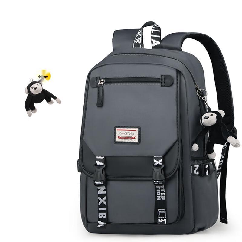 Large Capacity Student Backpack 1
Large Capacity Student Backpack 1