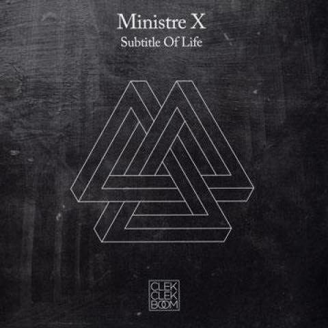 12inch Record MINISTRE X, SANA / MINISTRE X, ROMY - Calling Me (Club Mix) / Just To Ple CCB12003 Clekclekboom 2012 UK Reggae, Ska & Dub
12inch Record MINISTRE X, SANA / MINISTRE X, ROMY - Calling Me (Club Mix) / Just To Ple CCB12003 Clekclekboom 2012 UK Reggae, Ska & Dub
