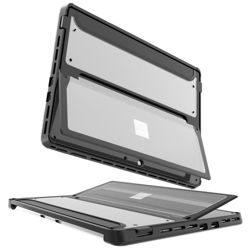 Чехол для планшета, подставка, совместимая с Surface Pro9, защитный чехол для планшета Microsoft с держателем, задняя крышка
Чехол для планшета, подставка, совместимая с Surface Pro9, защитный чехол для планшета Microsoft с держателем, задняя крышка