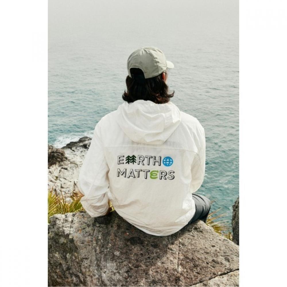 Kolonsport Unisex Monomaterial Windproof Jacket Jwjjx24291cre creamy/SM
Kolonsport Unisex Monomaterial Windproof Jacket Jwjjx24291cre creamy/SM