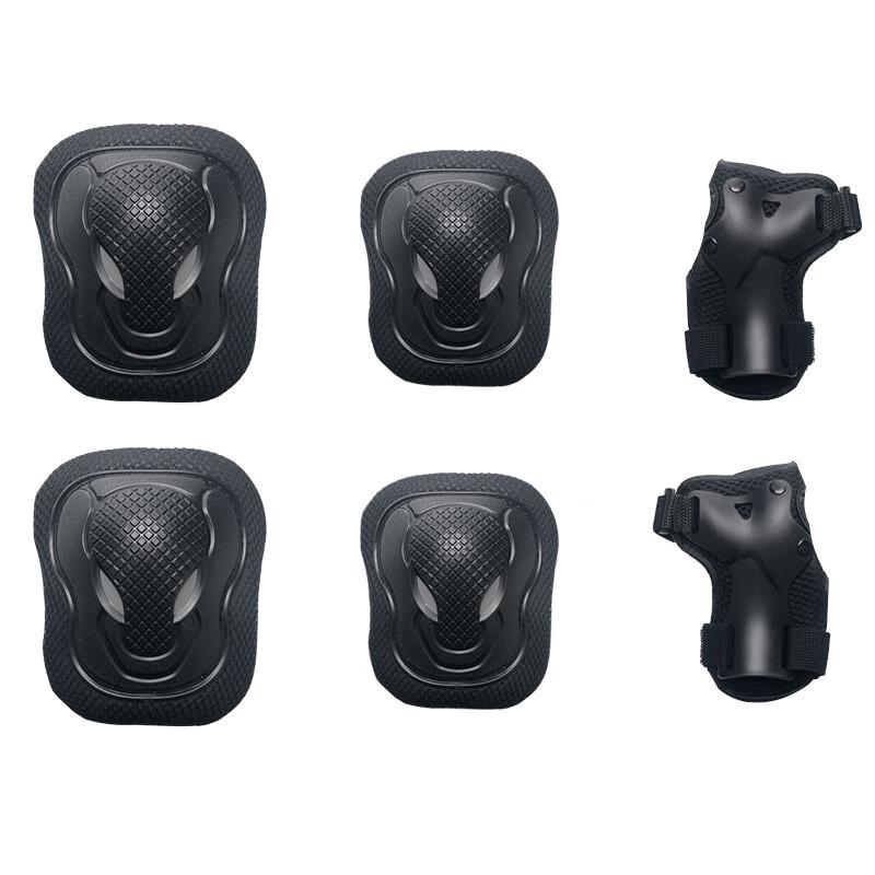 Lishi Roller Skating Protective Gear Set XS-L
Lishi Roller Skating Protective Gear Set XS-L