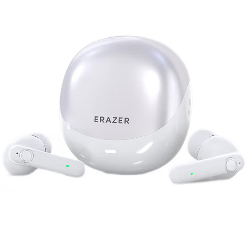 Lenovo ETP-Z02 Wireless Noise-Cancelling Earbuds
Lenovo ETP-Z02 Wireless Noise-Cancelling Earbuds