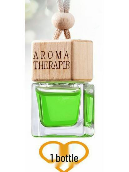 High-End Hanging Car Perfume Pendant - Men s & Women s Fragrance Odor Remover Aromatherapy
High-End Hanging Car Perfume Pendant - Men s & Women s Fragrance Odor Remover Aromatherapy