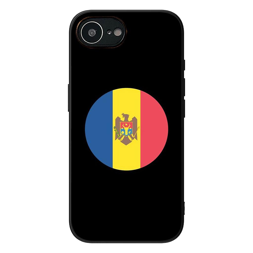 Cover for Samsung Galaxy A36 A17 A26 A07 A35 A54 A53 A13 A33 A34 S8 S9 S20 S21 FE S10 Plus Phone Case Republic of Moldova Flag Galaxy S20 FE
Cover for Samsung Galaxy A36 A17 A26 A07 A35 A54 A53 A13 A33 A34 S8 S9 S20 S21 FE S10 Plus Phone Case Republic of Moldova Flag Galaxy S20 FE