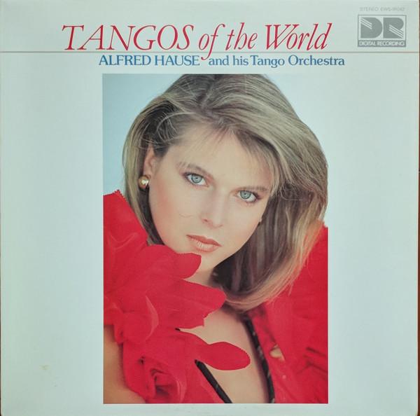 LP Record ALFRED HAUSE & HIS TANGO ORCHESTRA - Tangos Of The World EWS91042 Eastworld 1982 Japan Obi Latin Used
LP Record ALFRED HAUSE & HIS TANGO ORCHESTRA - Tangos Of The World EWS91042 Eastworld 1982 Japan Obi Latin Used