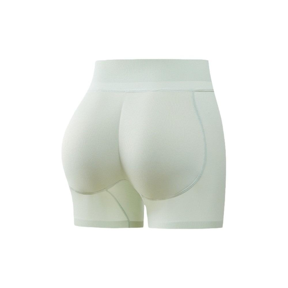 Seamless Latex Pad Butt Lifting Briefs Slimming Breathable Fake Butt Pad Body Shaper Thigh-lifting Elastic Enhancer Hip Pants M зелёный
Seamless Latex Pad Butt Lifting Briefs Slimming Breathable Fake Butt Pad Body Shaper Thigh-lifting Elastic Enhancer Hip Pants M зелёный