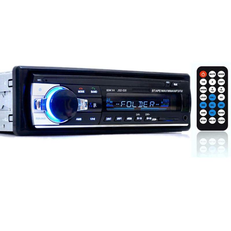 Автомобильный Bluetooth MP3 одноконтактный автомобильный разъем USB-накопитель FM-радио
Автомобильный Bluetooth MP3 одноконтактный автомобильный разъем USB-накопитель FM-радио