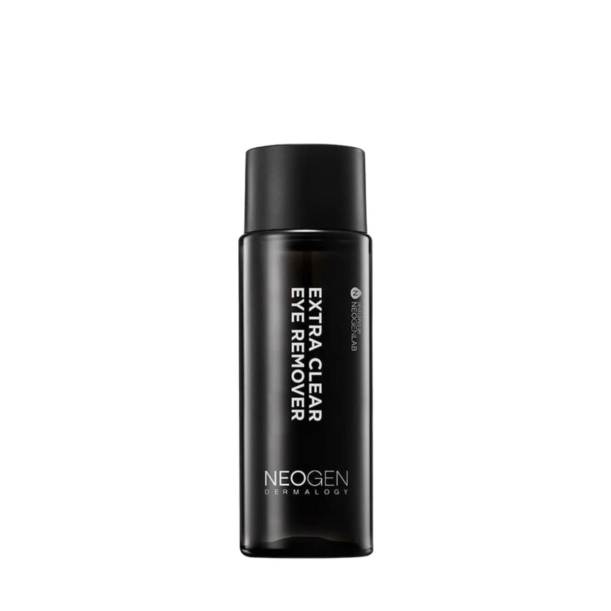 NEOGEN DERMALOGY Extra Clear Eye Lip Remover Gentle & Deep Cleansing Makeup Remover 50ml
NEOGEN DERMALOGY Extra Clear Eye Lip Remover Gentle & Deep Cleansing Makeup Remover 50ml