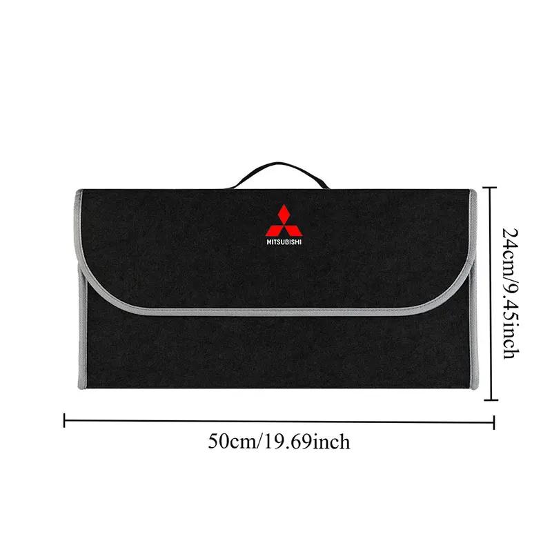 Car Trunk Storage Bag Collapsible car storage box Protection For Mitsubishi Outlander EVO Pajero Eclipse ASX Lancer Space Delica
Car Trunk Storage Bag Collapsible car storage box Protection For Mitsubishi Outlander EVO Pajero Eclipse ASX Lancer Space Delica