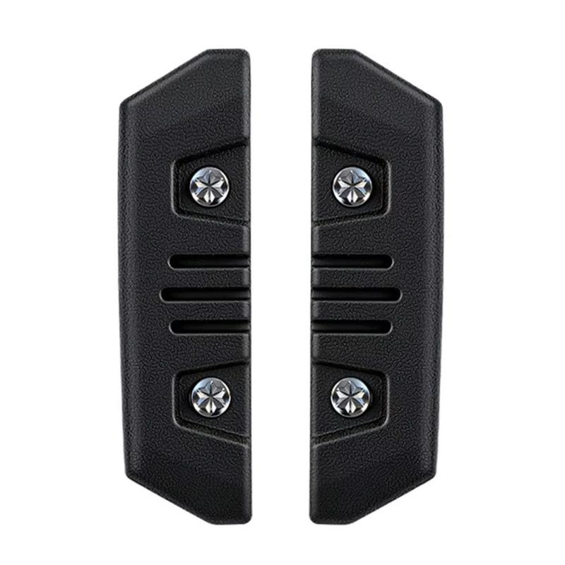 Car Door Anti Collision Strip Edge Protector Side Body Scratch Resistant Sticker Waterproof Wear Resistant Easy Install
Car Door Anti Collision Strip Edge Protector Side Body Scratch Resistant Sticker Waterproof Wear Resistant Easy Install