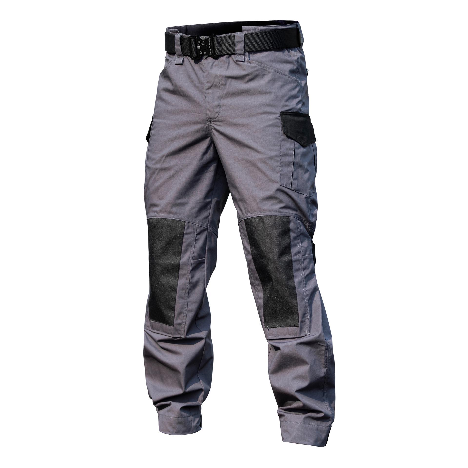 Dragon Assault Tactical Water-Repellent Cargo Pants - Men s Outdoor Straight-Leg Commuting & Training Pants Triple Extra Large
Dragon Assault Tactical Water-Repellent Cargo Pants - Men s Outdoor Straight-Leg Commuting & Training Pants Triple Extra Large