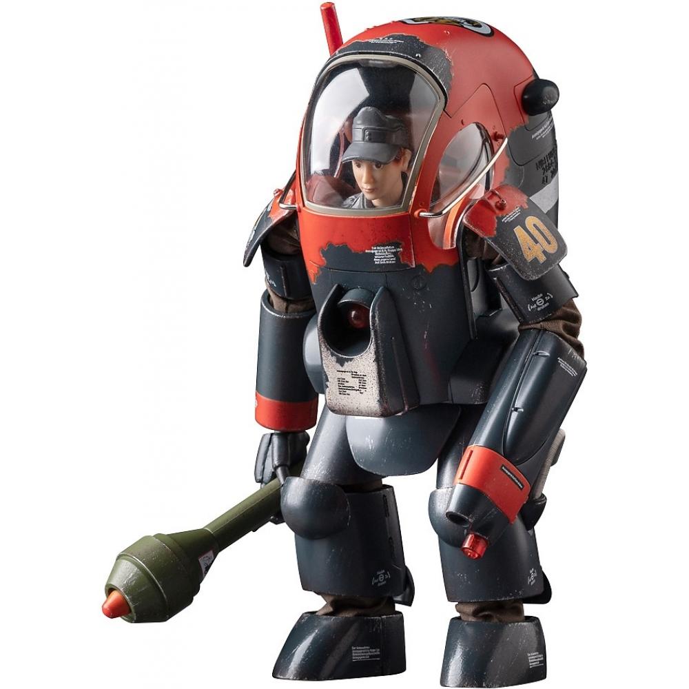 Wave Machine Warrior Sf3d 1 16 Густав Мак. Обмежене видання до 40-ї річниці
Wave Machine Warrior Sf3d 1 16 Густав Мак. Обмежене видання до 40-ї річниці