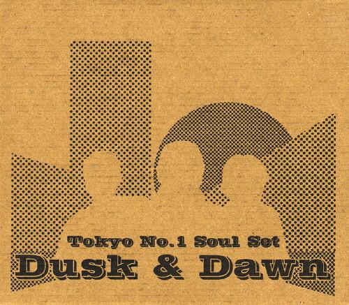 CD TOKYO NO.1 SOUL SET Dusk Dawn VICL61583 Speedstar 2005 Japan Japanese Club Dance Used
CD TOKYO NO.1 SOUL SET Dusk Dawn VICL61583 Speedstar 2005 Japan Japanese Club Dance Used
