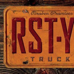 CD RUSTY TRUCK Broken Promises CTE1001 Coda Terra Ente 2003 Japan CountryFolk Used
CD RUSTY TRUCK Broken Promises CTE1001 Coda Terra Ente 2003 Japan CountryFolk Used