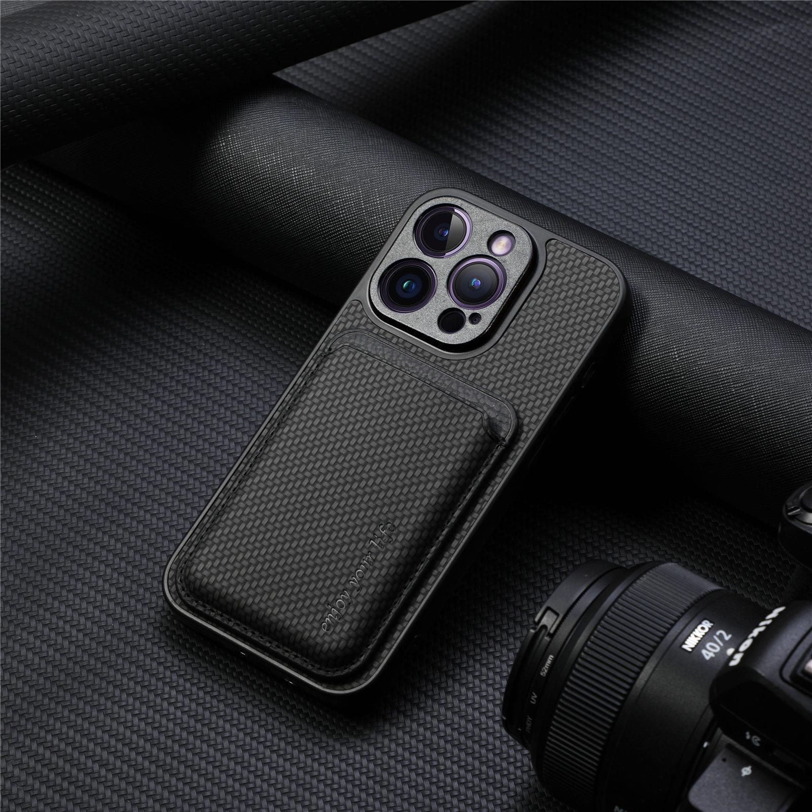 Подходит для iPhone 16 Pro, чехол для мобильного телефона, искусственная кожа с рисунком под карбон 14/13, магнитная карта, защитный чехол для Apple 15 iPhone 13 чёрный
Подходит для iPhone 16 Pro, чехол для мобильного телефона, искусственная кожа с рисунком под карбон 14/13, магнитная карта, защитный чехол для Apple 15 iPhone 13 чёрный