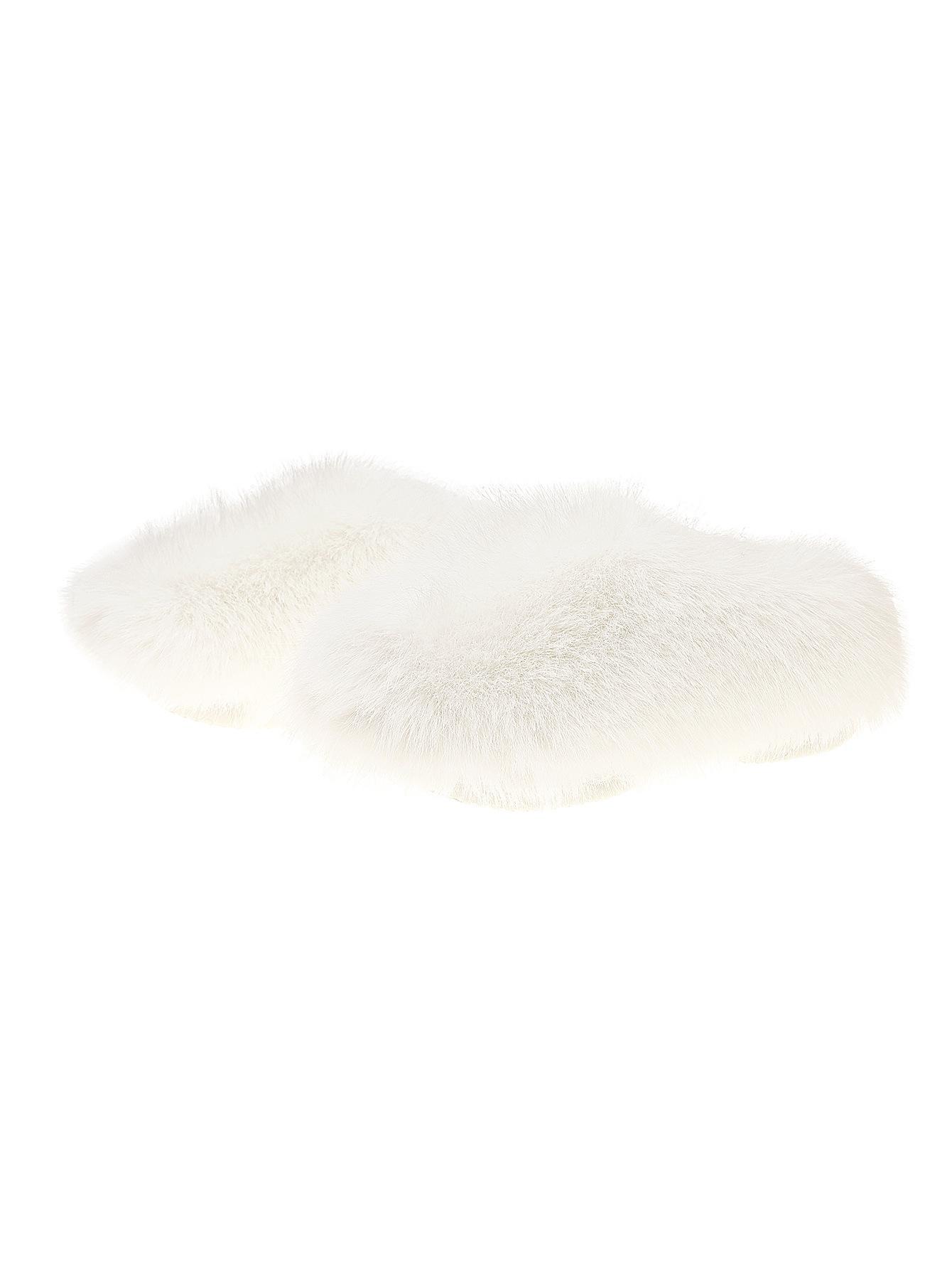 Women s Red Fuzzy Slippers | Plush Accent, Sweet & Edgy Essential Fashion Footwear 36-37 білий
Women s Red Fuzzy Slippers | Plush Accent, Sweet & Edgy Essential Fashion Footwear 36-37 білий
