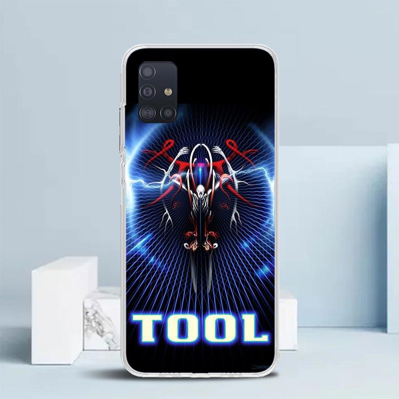Band T-Tool Schism Soft Cover for Samsung Galaxy A12 A22 A32 A52 A72 A02S Phone Case Note 20 Ultra 10 S10 Plus A51 A71 A50S A20S Samsung A52S 5G
Band T-Tool Schism Soft Cover for Samsung Galaxy A12 A22 A32 A52 A72 A02S Phone Case Note 20 Ultra 10 S10 Plus A51 A71 A50S A20S Samsung A52S 5G