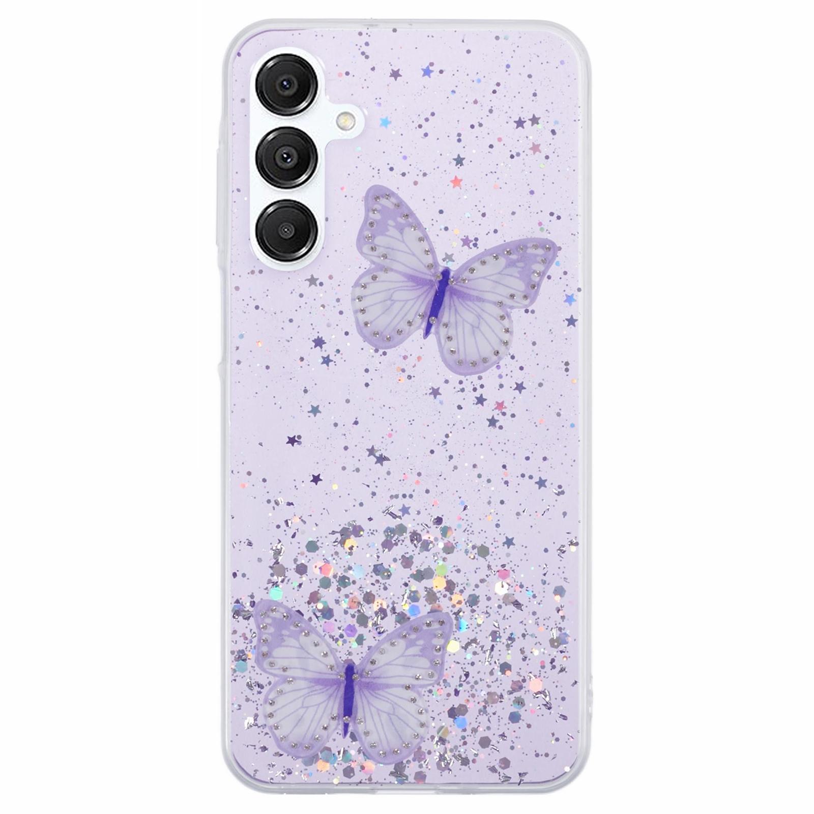 AW Series For Samsung Galaxy A16 5G/A16 4G Case Epoxy PVC Butterfly TPU Aesthetics Phone Cover E
AW Series For Samsung Galaxy A16 5G/A16 4G Case Epoxy PVC Butterfly TPU Aesthetics Phone Cover E
