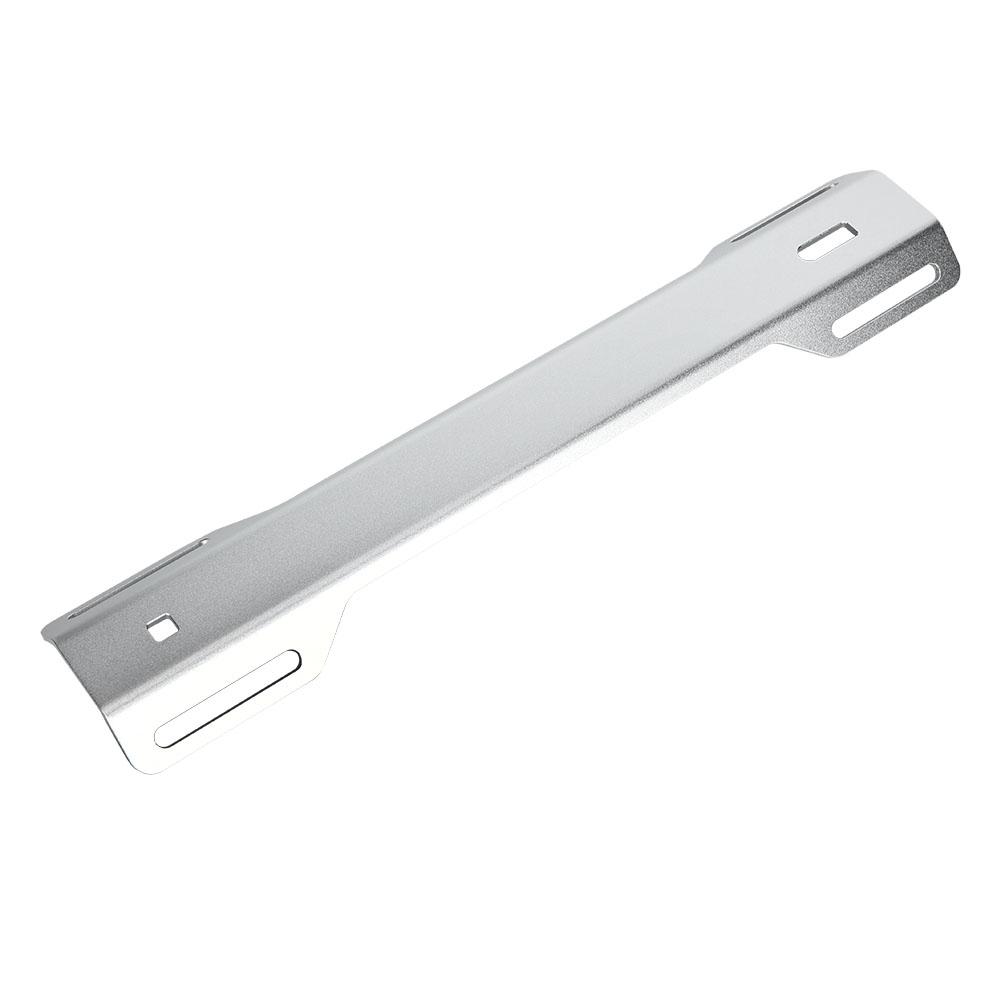 Diving Accessories Techical Aluminium Diving Single Adapter for Backplate (Silver )
Diving Accessories Techical Aluminium Diving Single Adapter for Backplate (Silver )