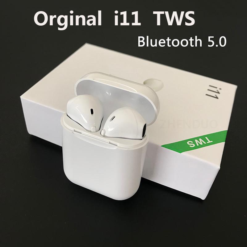 I11 TWS Беспроводная гарнитура в ушах Мини Bluetooth Наушники наушники для Iphone Andorid
I11 TWS Беспроводная гарнитура в ушах Мини Bluetooth Наушники наушники для Iphone Andorid