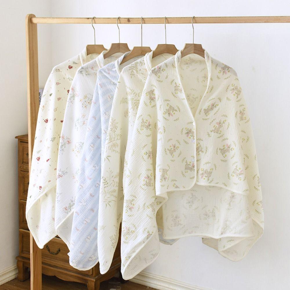 Дихаюча Бавовняна Накидка для Мами з Квітковим Принтом, Мультяшна Шаль для Мами, Аксесуари для Годування груддю Style 8
Дихаюча Бавовняна Накидка для Мами з Квітковим Принтом, Мультяшна Шаль для Мами, Аксесуари для Годування груддю Style 8