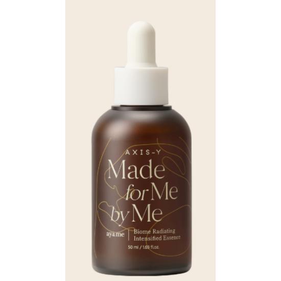 Biome Radiating Intensified Essence Probiotic Glow Hydrating Essence 50ml 50ml
Biome Radiating Intensified Essence Probiotic Glow Hydrating Essence 50ml 50ml