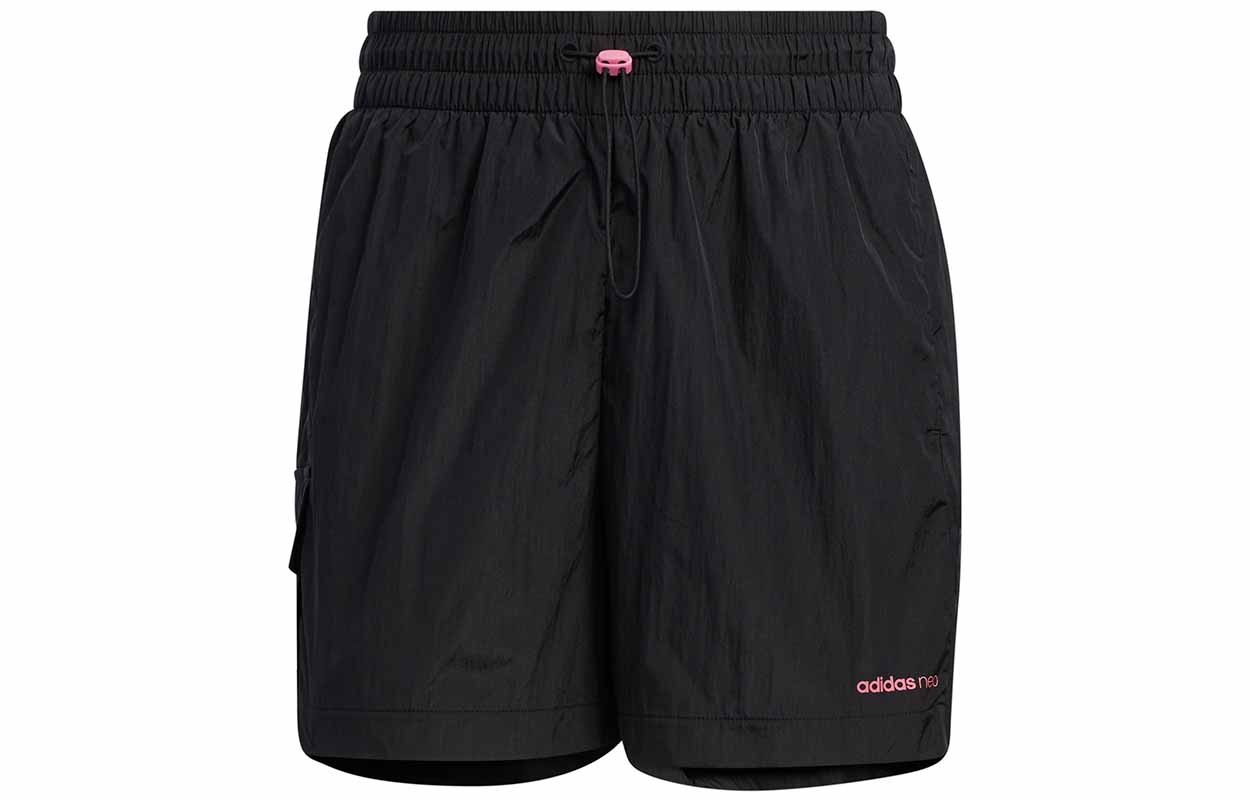 Adidas Neo Casual Shorts Women s Black Moderate H16288 XL
Adidas Neo Casual Shorts Women s Black Moderate H16288 XL