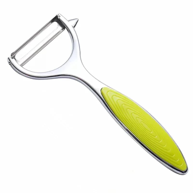 Высококачественная мини-овощечистка для фруктов и овощей, кухонные аксессуары, гаджеты, нержавеющая сталь, острая, слайсер для картофеля, яблокочистка, измельчитель
Высококачественная мини-овощечистка для фруктов и овощей, кухонные аксессуары, гаджеты, нержавеющая сталь, острая, слайсер для картофеля, яблокочистка, измельчитель