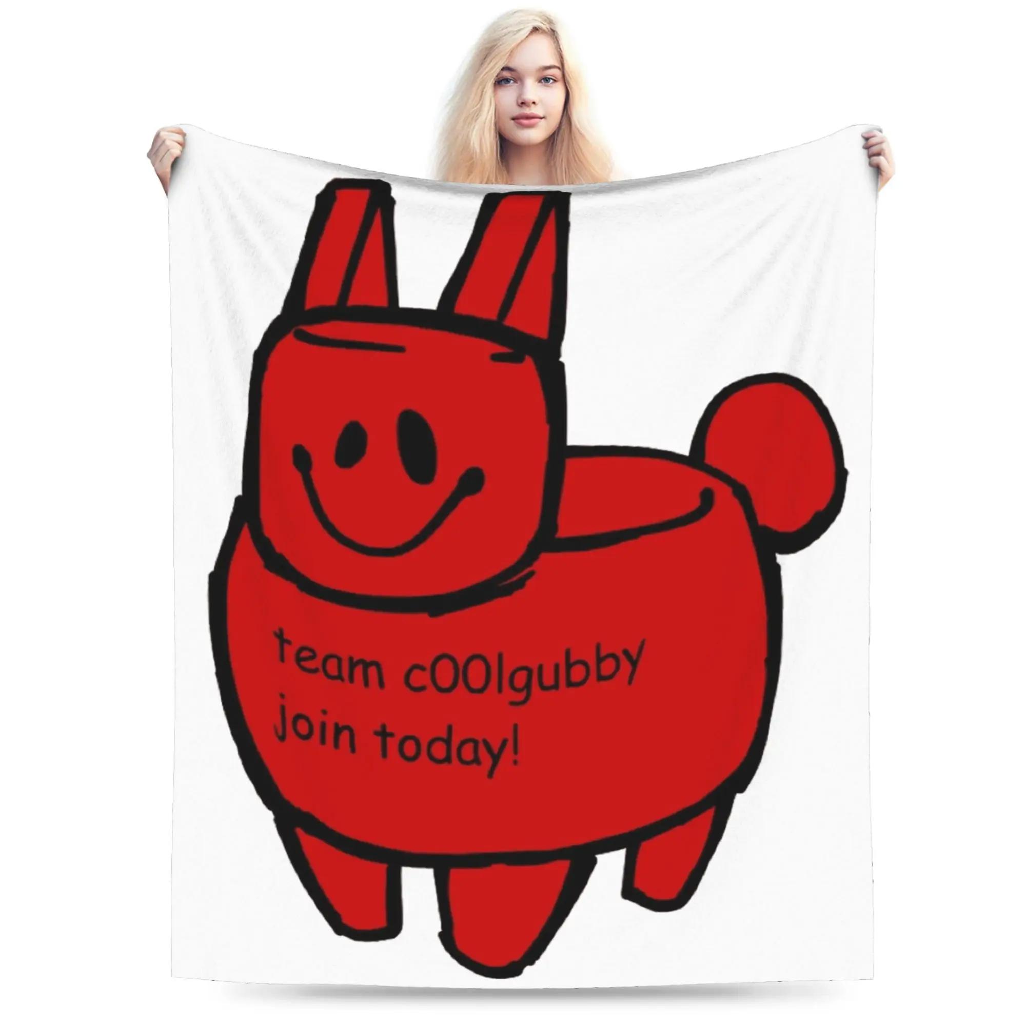 Clkidd Gubby Forsaken Super Soft Plush Blanket for Kids and Adults Flannel Bedding Throw for Bedroom Sofa Bed Cover 40x50inch 101x127cm
Clkidd Gubby Forsaken Super Soft Plush Blanket for Kids and Adults Flannel Bedding Throw for Bedroom Sofa Bed Cover 40x50inch 101x127cm