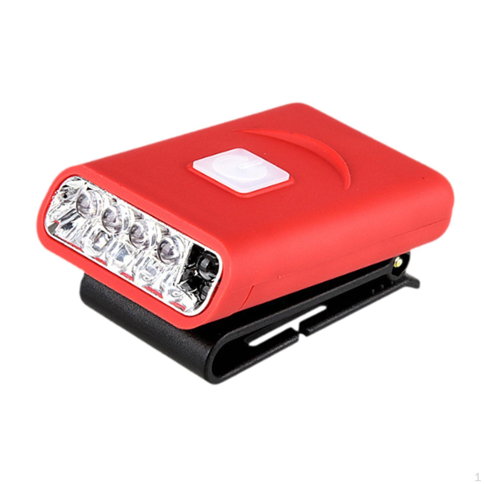 Крепление на шляпу, рыболовный налобный фонарь, легкий налобный фонарь с датчиком тела для использования на открытом воздухе
Крепление на шляпу, рыболовный налобный фонарь, легкий налобный фонарь с датчиком тела для использования на открытом воздухе