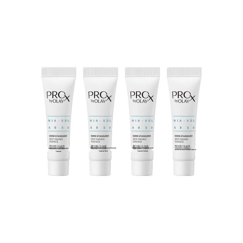 OLAY ProX 2nd Gen Whitening & Spot Reducing Serum
OLAY ProX 2nd Gen Whitening & Spot Reducing Serum