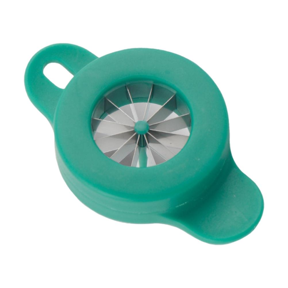 Green Onion Easy Slicer Shredder Plum Blossom Scallions Cut Green Onion Wire Drawing Kitchen Superfine Vegetable Shredder зелёный
Green Onion Easy Slicer Shredder Plum Blossom Scallions Cut Green Onion Wire Drawing Kitchen Superfine Vegetable Shredder зелёный