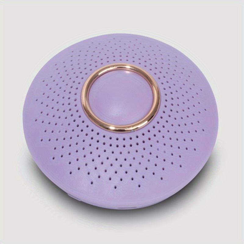 дезодоратор для холодильника, удаление запаха озона, портативный дезодоратор для мини-холодильника эффективно удаляет запахи из холодильника 1pc фиолетовый
дезодоратор для холодильника, удаление запаха озона, портативный дезодоратор для мини-холодильника эффективно удаляет запахи из холодильника 1pc фиолетовый