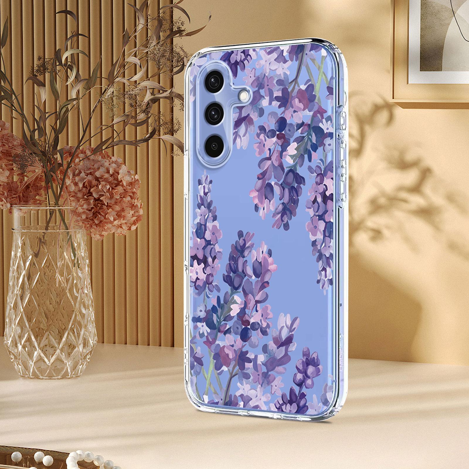 Girls Cute Flower Clear Phone Case on For Samsung Galaxy A17 A07 A56 A36 A26 A16 A06 4G 5G Bumper Shockproof Cover Cases Fundas Galaxy A06 5G
Girls Cute Flower Clear Phone Case on For Samsung Galaxy A17 A07 A56 A36 A26 A16 A06 4G 5G Bumper Shockproof Cover Cases Fundas Galaxy A06 5G