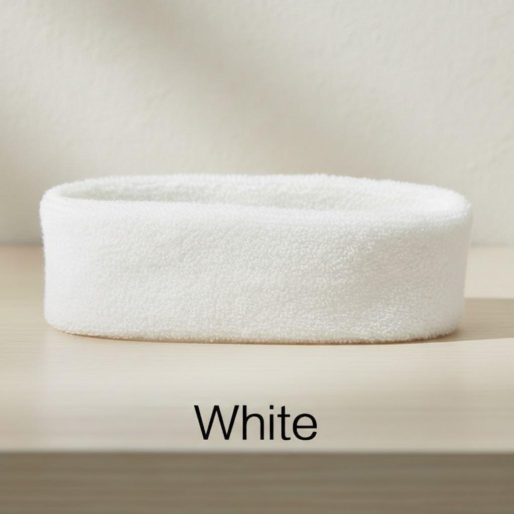 6 Colors Cotton Sweatband Headband for Women Men Stretch Sport Headbands Yoga Gym Fitness Workout Sweat Bands Hair Band белый
6 Colors Cotton Sweatband Headband for Women Men Stretch Sport Headbands Yoga Gym Fitness Workout Sweat Bands Hair Band белый