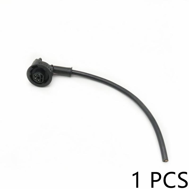 For MAN F2000 F3000 4 Pin Cable Odometer Sensor Plug Speed Socket 1/2/4 PCS 1 PCS
For MAN F2000 F3000 4 Pin Cable Odometer Sensor Plug Speed Socket 1/2/4 PCS 1 PCS
