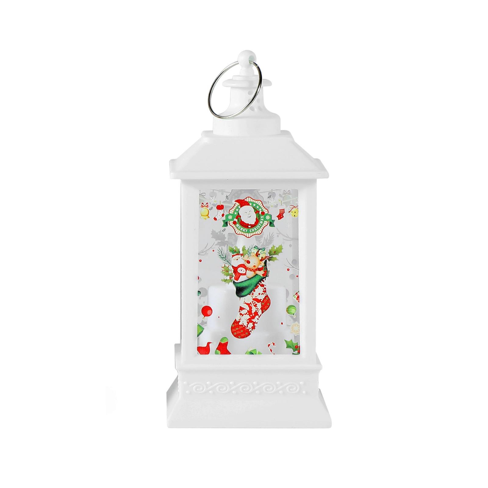 Christmas Decorations: Old Man, Christmas Tree, Snowman, Christmas Stocking, Elements, Wind Lights, Scene Arrangement Props, Hand-Held Ornaments One Size
Christmas Decorations: Old Man, Christmas Tree, Snowman, Christmas Stocking, Elements, Wind Lights, Scene Arrangement Props, Hand-Held Ornaments One Size