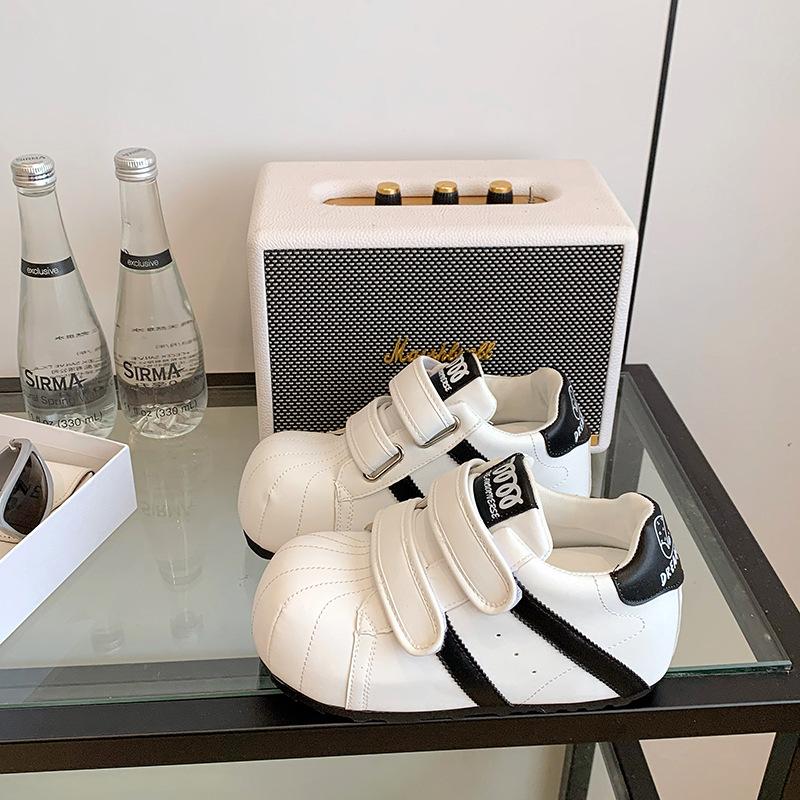 Укороченное тесто простые универсальные липучки маленькие белые туфли женская летняя мода студенческий стиль спортивные кеды модные повседневные туфли 40 белый
Укороченное тесто простые универсальные липучки маленькие белые туфли женская летняя мода студенческий стиль спортивные кеды модные повседневные туфли 40 белый