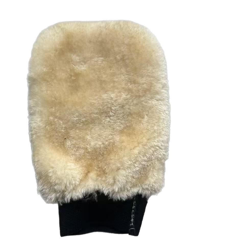 Plush Bear Paw Car Wash Mitt - Paint-Safe, Multi-Purpose Cleaning, Stain Removal, and Flexible Waxing Tool. 22x15 cm бежевий
Plush Bear Paw Car Wash Mitt - Paint-Safe, Multi-Purpose Cleaning, Stain Removal, and Flexible Waxing Tool. 22x15 cm бежевий