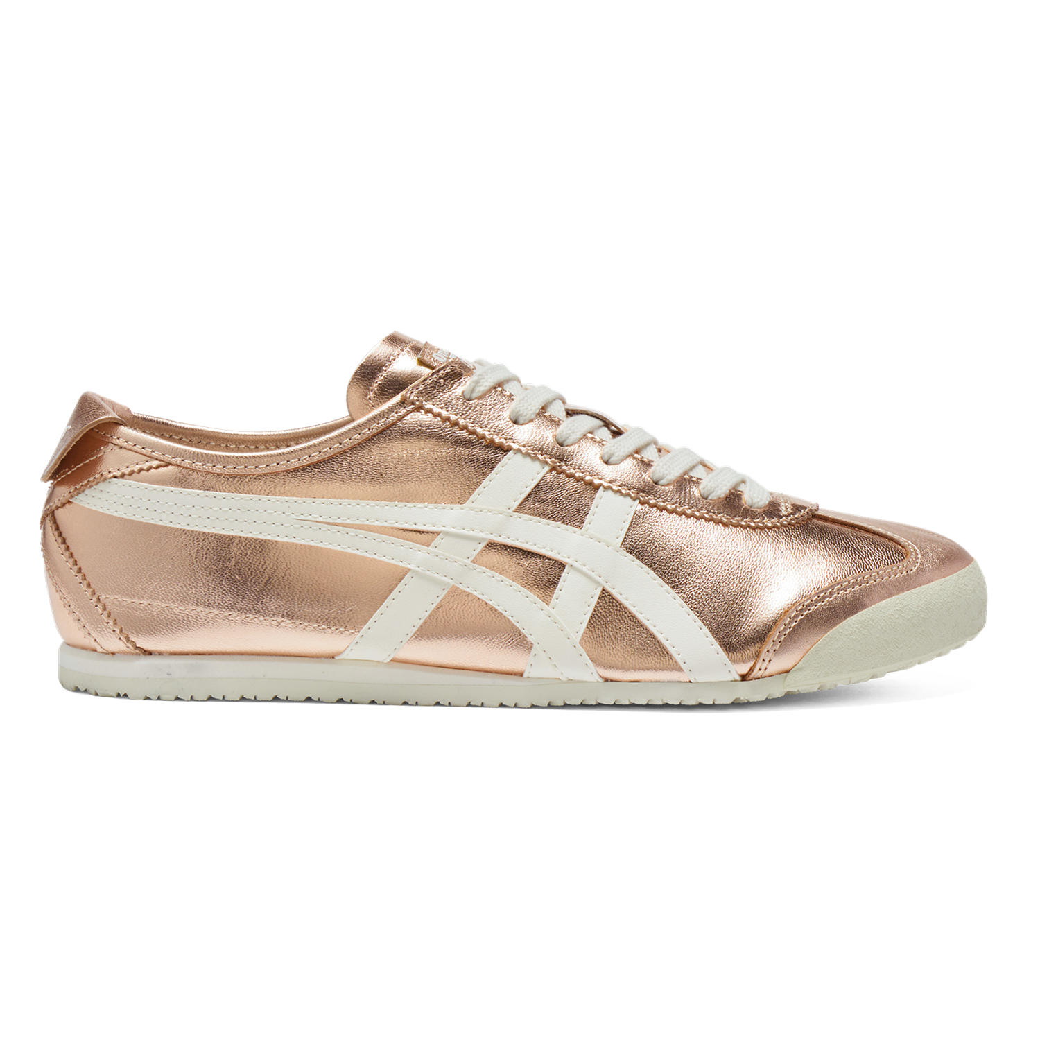 Onitsuka Tiger Mexico 66 Rose Gold 42
Onitsuka Tiger Mexico 66 Rose Gold 42