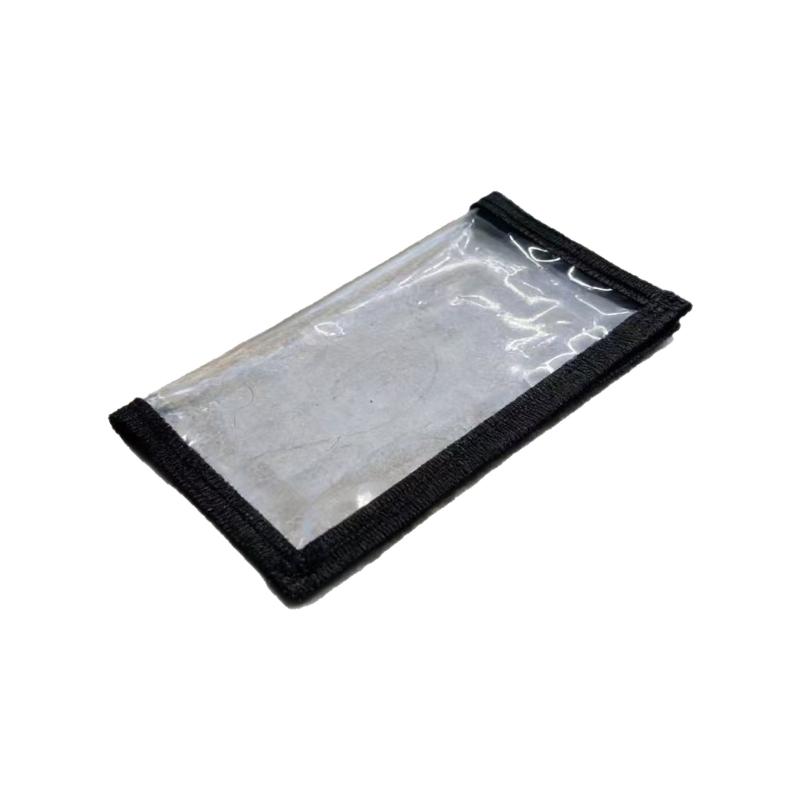 Transparents Lures Cover Fishing Hook Protective Wraps Cover Case Bag for Fishing Tackle Protecting And Easy Storage M
Transparents Lures Cover Fishing Hook Protective Wraps Cover Case Bag for Fishing Tackle Protecting And Easy Storage M