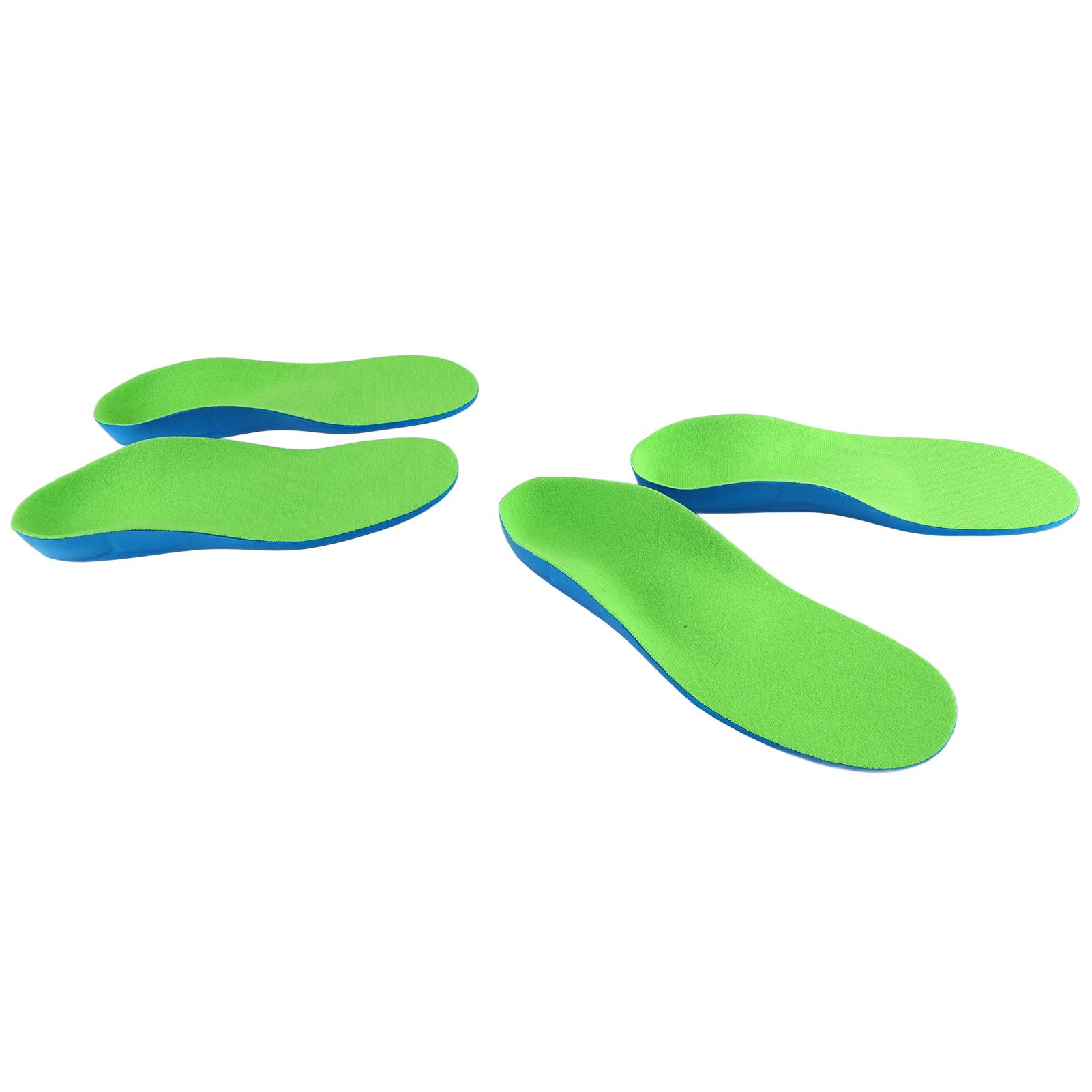 2 Pairs Orthotic Cushioning Arch Support Shoe Insoles PU Foaming Shoe Insoles for Mens Womens 24cm 38 Size Blue Green
2 Pairs Orthotic Cushioning Arch Support Shoe Insoles PU Foaming Shoe Insoles for Mens Womens 24cm 38 Size Blue Green