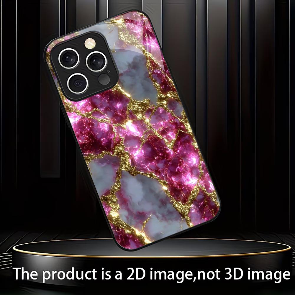 Pink gold crystal Bestseller Protect new Exquisite PhoneCase Glass PhoneCase for iPhone 17 16 15 14 13pm Pro Plus Dropresistant iPhone 17
Pink gold crystal Bestseller Protect new Exquisite PhoneCase Glass PhoneCase for iPhone 17 16 15 14 13pm Pro Plus Dropresistant iPhone 17