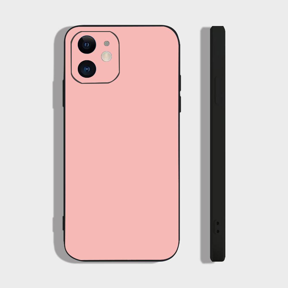 Solid Color Minimalist Morandi Color Scheme Phone Case For IPhone 17 Air 16 15 14 13 Pro Max 11 12 Black Silicone Cover IPHONE 11PRO
Solid Color Minimalist Morandi Color Scheme Phone Case For IPhone 17 Air 16 15 14 13 Pro Max 11 12 Black Silicone Cover IPHONE 11PRO