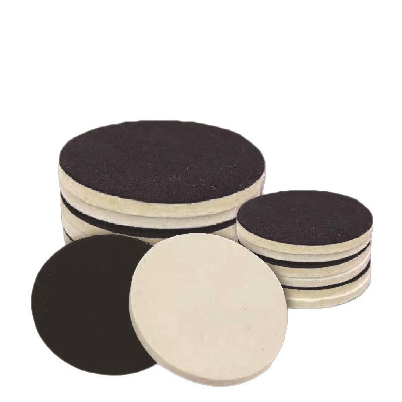 2/7inch Wool Polishing Wheel Buffing Pads Angle Grinder Wheel Felt Polishing Disc For Metal Marble Glass Ceramics 2 inch бежевий
2/7inch Wool Polishing Wheel Buffing Pads Angle Grinder Wheel Felt Polishing Disc For Metal Marble Glass Ceramics 2 inch бежевий